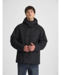 Куртка мужская черный