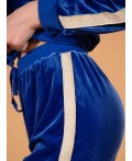 2190TCC Женская пижама (ДЛ.рукав+брюки)