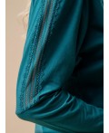 3217TCC Женская пижама (ДЛ.рукав+брюки)