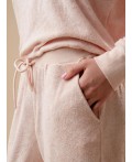 3232TCC Женская пижама (ДЛ.рукав+брюки)