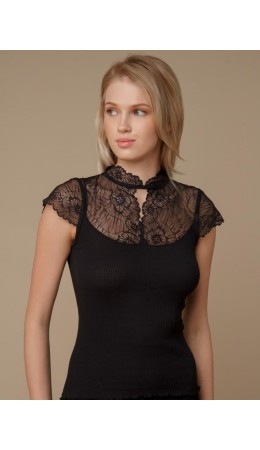 3248TDJ Женская майка