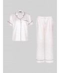 4003TBC Женская пижама (Ф+Брюки)