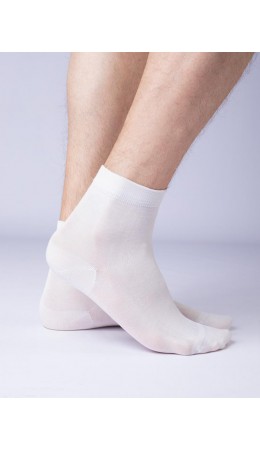 4012SLMW Мужские носки