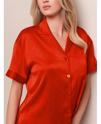 4284TBD Женская пижама (Ф+Ш)