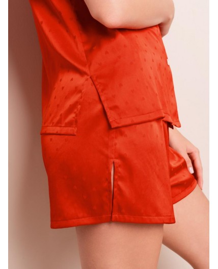 4284TBD Женская пижама (Ф+Ш)