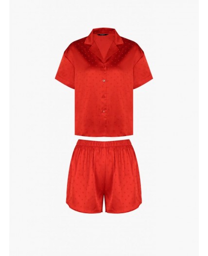 4284TBD Женская пижама (Ф+Ш)