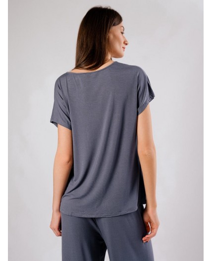 5040TBC Женская пижама (Ф+Брюки)