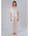 5007TBC Женская пижама (Ф+Брюки)