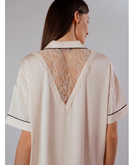 5007TBC Женская пижама (Ф+Брюки)