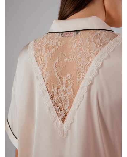 5007TBC Женская пижама (Ф+Брюки)