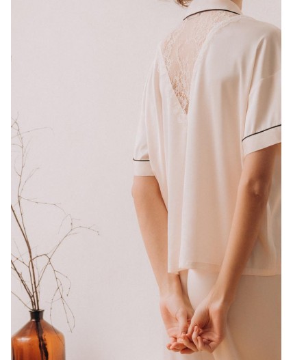 5007TBC Женская пижама (Ф+Брюки)