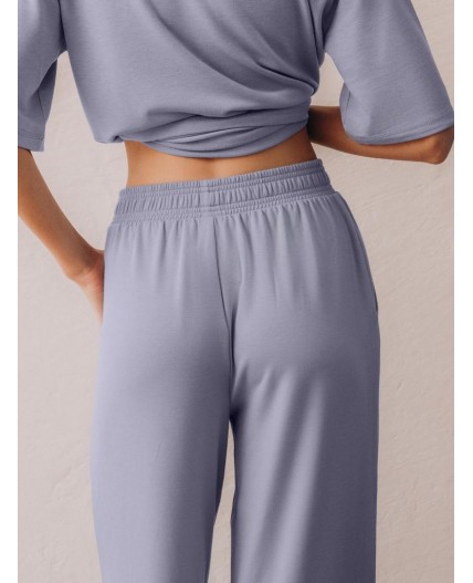 5002TBC Женская пижама (Ф+Брюки)