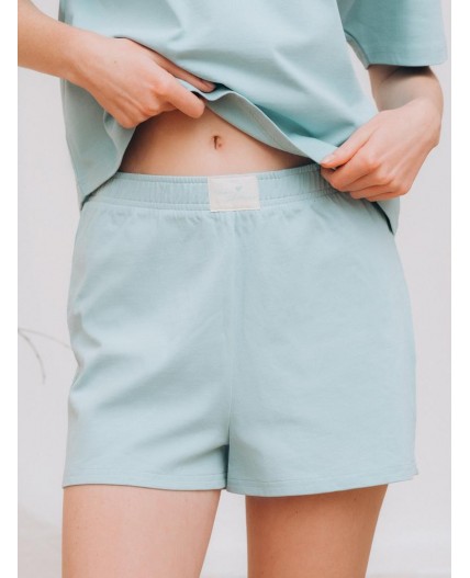 5061TBD Женская пижама (Ф+Ш)