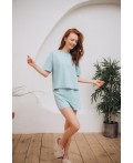 5061TBD Женская пижама (Ф+Ш)