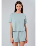 5061TBD Женская пижама (Ф+Ш)