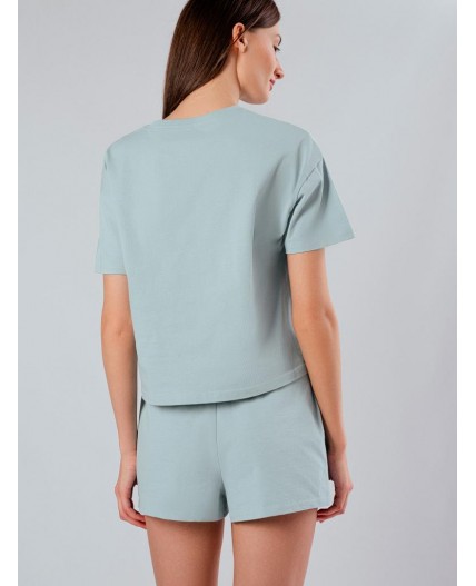 5061TBD Женская пижама (Ф+Ш)