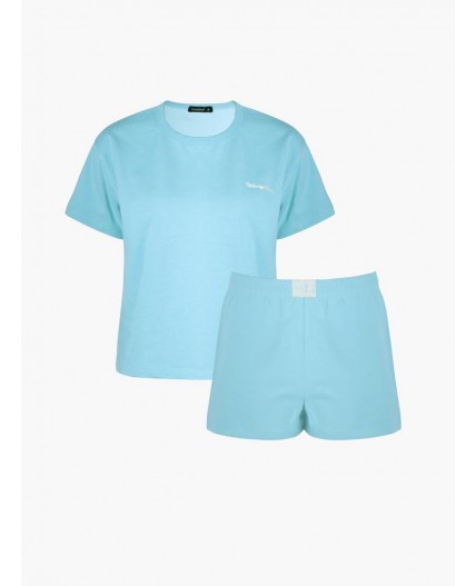 5061TBD Женская пижама (Ф+Ш)