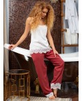 M-67 Opium Home&Sleepwear топ