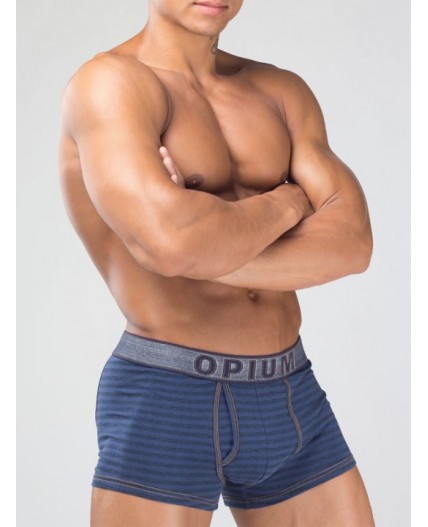 Opium Трусы мужские boxer R65