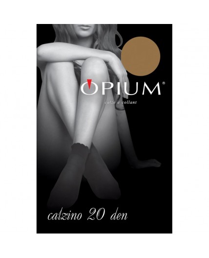 Носки Opium Calzino 20 den (Россия)