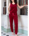 Opium Home&Sleepwear комбинезон женский V-5