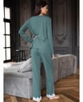 M-144/P-126 Opium Home&Sleepwear комплект женский (футболка+брюки)