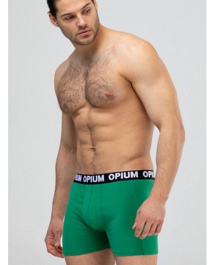 R152 Opium Трусы мужские boxer