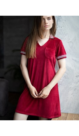 D-20 Opium Home&Sleepwear платье женское