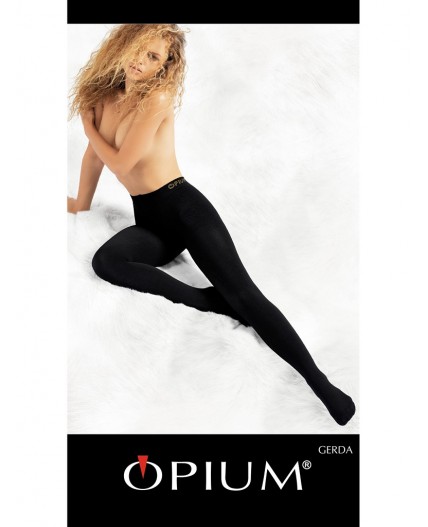 Колготки Opium Premium Selection GERDA