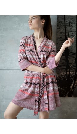 K-11 Opium Home&Sleepwear халат женский