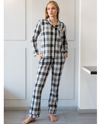 Opium Home&Sleepwear комплект женский (рубашка+брюки) M-140/P-119