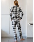 Opium Home&Sleepwear комплект женский (рубашка+брюки) M-140/P-119