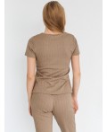 Opium Home&Sleepwear комплект женский (футболка+брюки) M-142/P-123