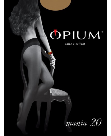 Колготки Opium Mania 20 den