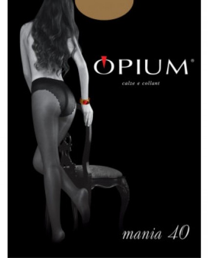Колготки Opium Mania 40 den