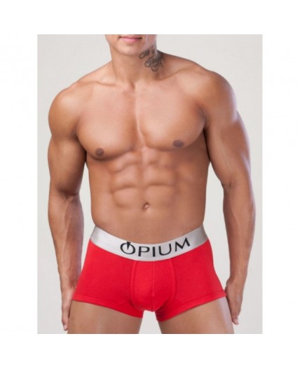 Opium Трусы мужские mini boxer R06