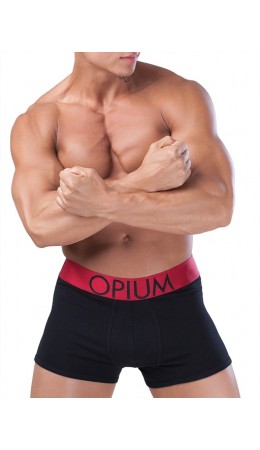 Opium Трусы мужские boxer R78