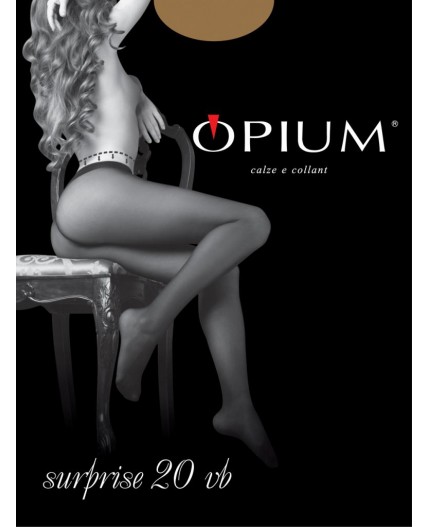 Колготки Opium Surprise 20 den