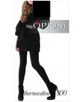 Колготки Opium Thermocotton 300 den