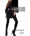 Колготки Opium Thermosoft 250 den