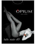 Колготки Opium Tutto Nudo 40 den