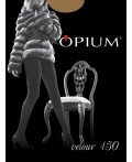 Колготки Opium Velour 150 den