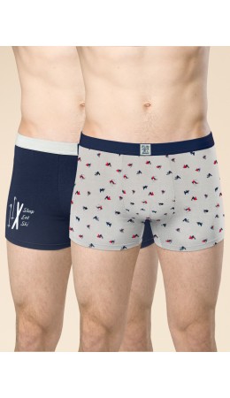 *Трусы мужские - в наличии