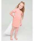 Ночная сорочка для девочек Оранжевый(31)