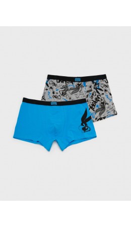 *Трусы мужские - боксеры, 2 шт - в наличии