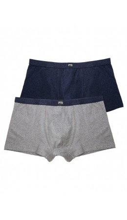 *Трусы мужские - боксеры, 2 шт - в наличии