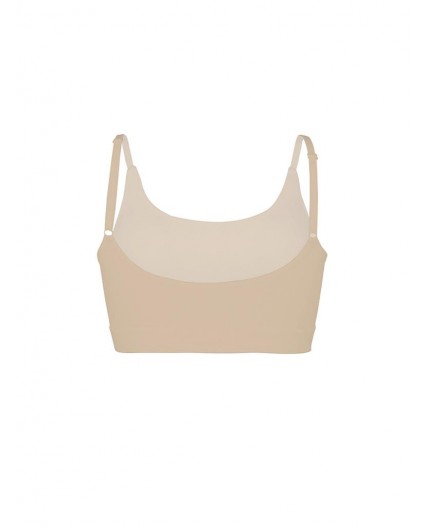 Бюстгальтер жен. Aspena бежевый