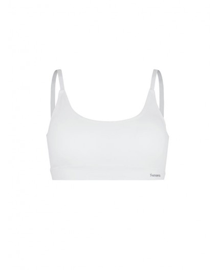 Бюстгальтер жен. Aspena белый