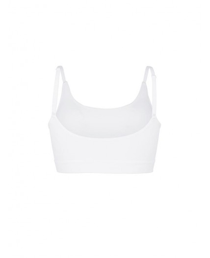 Бюстгальтер жен. Aspena белый