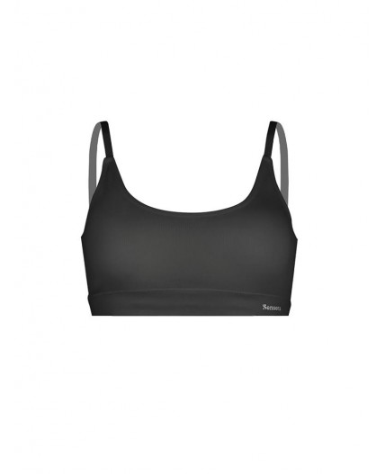 Бюстгальтер жен. Aspena черный
